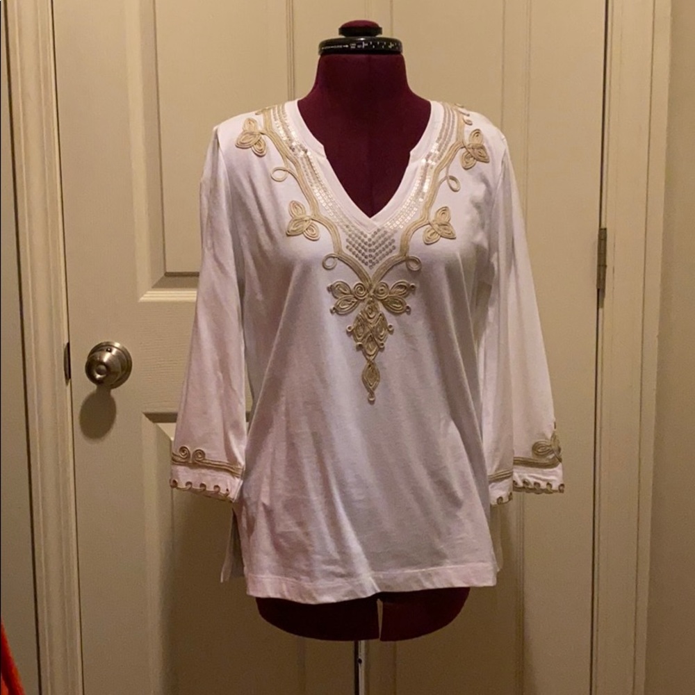 Talbots Top